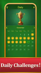 Solitaire: Big Card Games 5