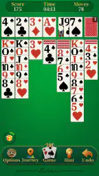 Solitaire - Brain Training 2