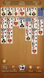 Solitaire - Brain Training 3