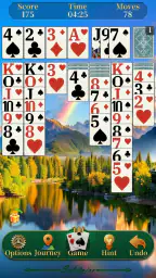 Solitaire - Brain Training 4