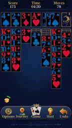 Solitaire - Brain Training 5