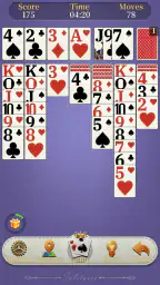 Solitaire - Brain Training 6