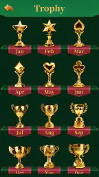 Solitaire - Brain Training 7