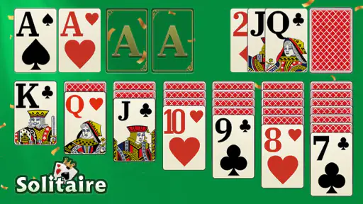 Solitaire - Brain Training 8