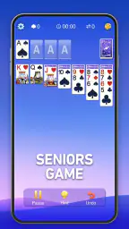 Solitaire Card Game 2