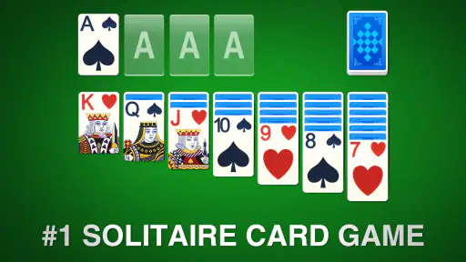 Solitaire Card Game 6