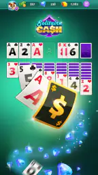 Solitaire Cash 1