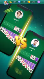 Solitaire Cash 3