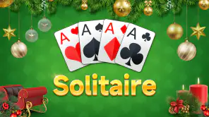 Solitaire Classic screenshot