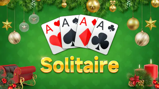 Solitaire Classic 1