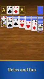 Solitaire Classic 2