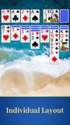 Solitaire Classic 3