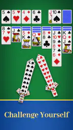 Solitaire Classic 4