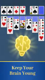 Solitaire Classic 5