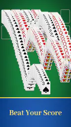Solitaire Classic 6