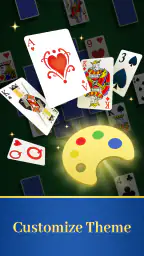 Solitaire Classic 7