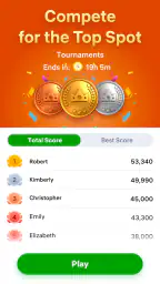 Solitaire - Classic Card Game 3