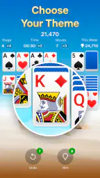 Solitaire - Classic Card Game 5