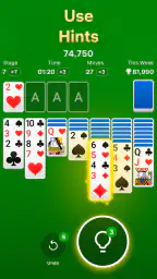 Solitaire - Classic Card Game 6