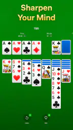 Solitaire - Classic Card Game 8