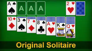 Solitaire - Classic Card Games screenshot