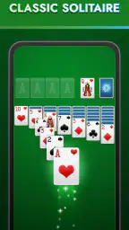 Solitaire - Classic Card Games 1
