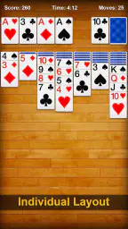 Solitaire - Classic Card Games 3