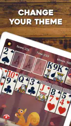 Solitaire - Classic Card Games 7