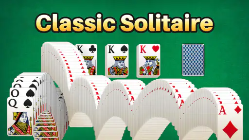 Solitaire - Classic Card Games 8