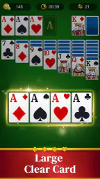 Solitaire Classic – Klondike 2