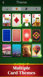 Solitaire Classic – Klondike 6