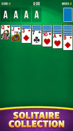 Solitaire Collection 1