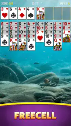 Solitaire Collection 4
