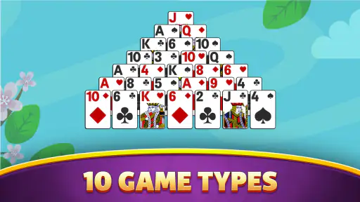 Solitaire Collection 7