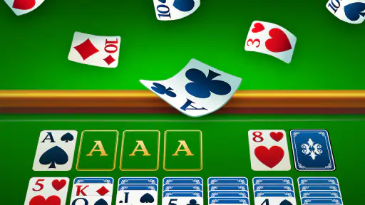 Solitaire.com - Classic Cards 1