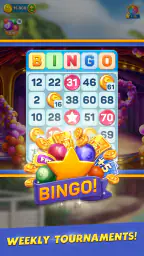Solitaire Cruise: Card Games 2