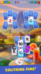 Solitaire Cruise: Card Games 5