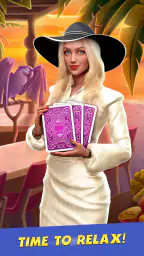 Solitaire Cruise: Card Games 6