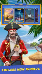 Solitaire Cruise: Card Games 7