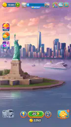 Solitaire Cruise: Card Games 8