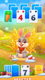 Solitaire Farm Adventure 3