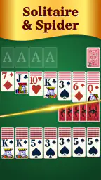 Solitaire for Seniors Game 3