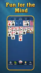 Solitaire Game:Classic Card 4
