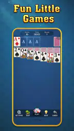 Solitaire Game:Classic Card 6