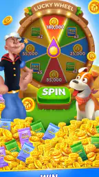 Solitaire Grand Harvest 5