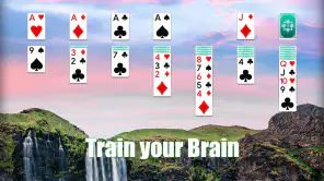Solitaire HD - Card Games screenshot