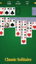 Solitaire: Klondike Card Game 7