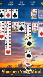 Solitaire: Klondike Card Game 8