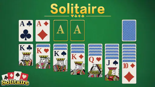 Solitaire Master! 1