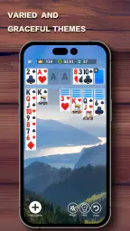 Solitaire Master! 3